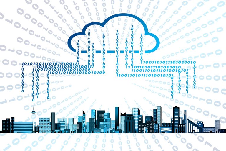 A brief history of cloud computing - Vision Net
