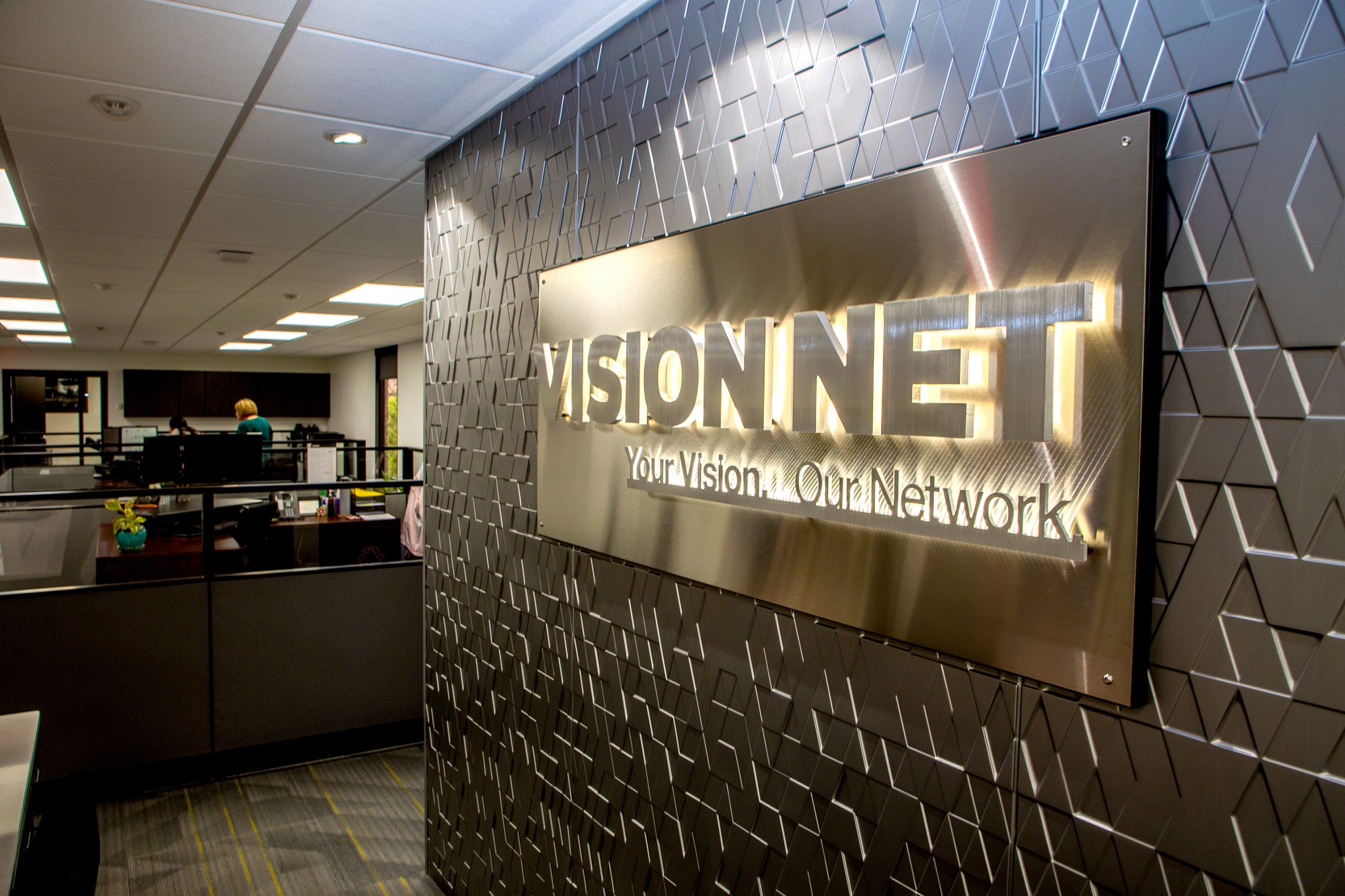 Vision Net Celebrates 25 Years - Vision Net
