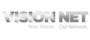 Vision Net Logo