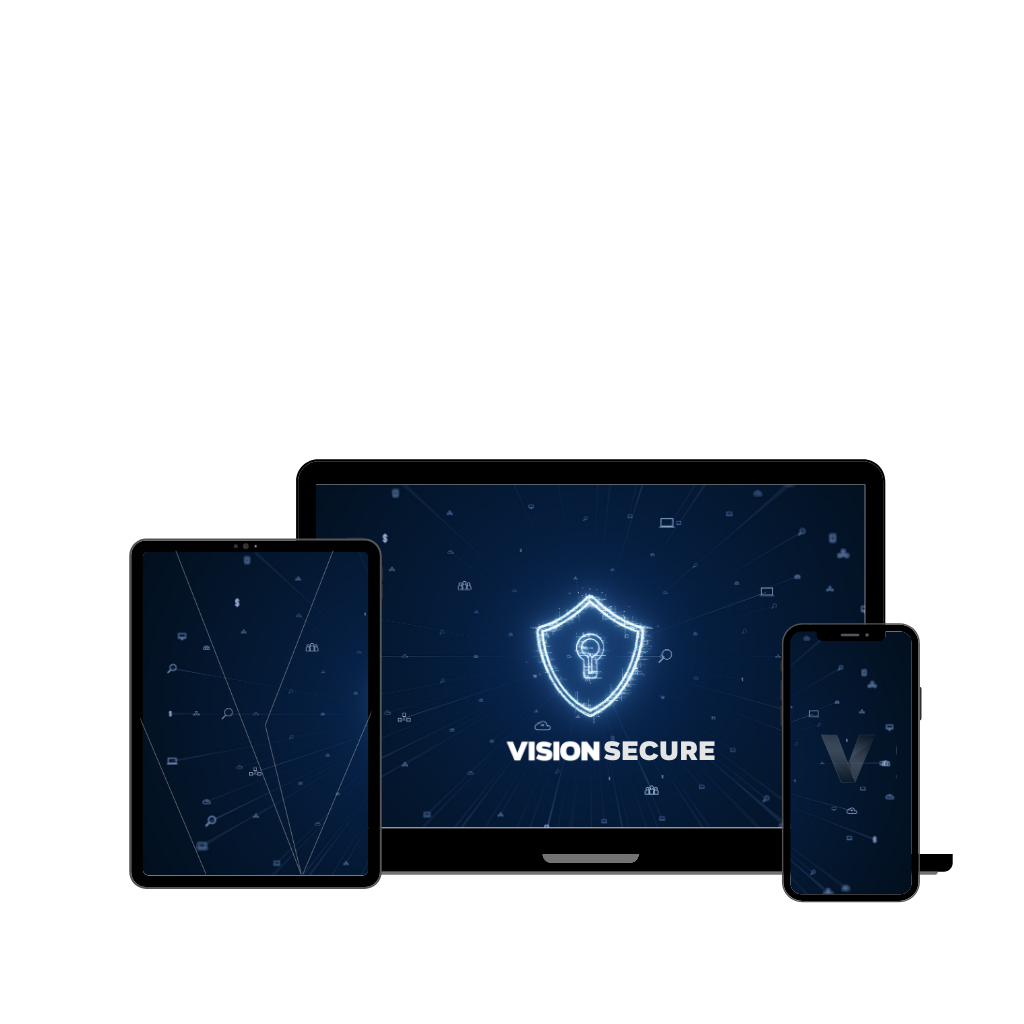 Vision Secure - Vision Net