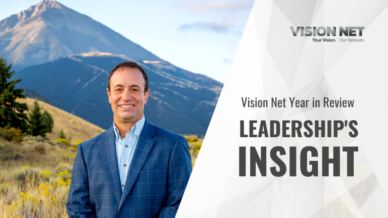 Vision Net - Vision Net