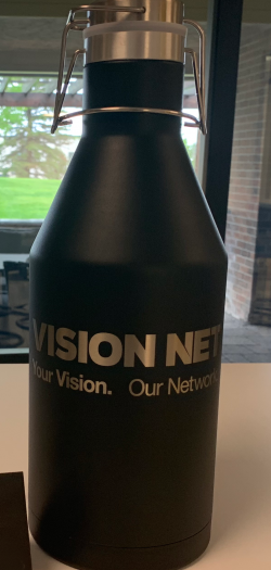 Vision Net Growler